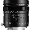 Objektyvas TTArtisan Tilt 50mm 1.4 E