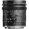 Objektyvas TTArtisan Tilt 50mm F1.4 Nikon Z