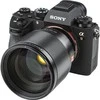 Objektyvas Viltrox AF 85mm F1.8 STM mk II FE Sony E
