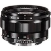 Objektyvas Lęšiai Voigtlander Nokton Classic Sony E 35 mm F / 1.4