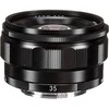Objektyvas Lęšiai Voigtlander Nokton Classic Sony E 35 mm F / 1.4