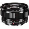 Objektyvas Lęšiai Voigtlander Nokton Classic Sony E 35 mm F / 1.4