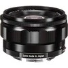 Objektyvas Lęšiai Voigtlander Nokton Classic Sony E 35 mm F / 1.4