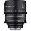 Objektyvas Samyang Xeon Xeon CF 135mm T2.2 FF Cine Sony E