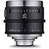 Objektyvas Samyang Xeen Meister 35mm T1.3 PL