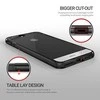 Obliq Naked Shield – dėklas, skirtas iPhone 7 Plus (smoky Juodas)