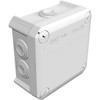 IP66 vandeniui atspari jungiamoji dėžutė EWIMAR BOX-1
