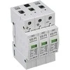 OBO Bettermann Bettermann Fotovoltinės įtampos ribotuvas C 3P (5094608)