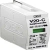 OBO Bettermann V20-C 0-280 SURGE PROTECTIVE DEVICE INSERT 280V