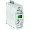 OBO Bettermann V20-C 0-280 SURGE PROTECTIVE DEVICE INSERT 280V
