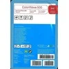 Oce CW 500 (1070038732) (9787B002AA), žydra kasetė