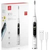 Oclean Elektrinis dantų šepetėlis  X10 Grey