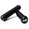 Vairo rankenėlės ODI Soft Longneck BMX Flangless 143mm Juodas