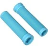 Vairo rankenėlės ODI Soft Longneck BMX Flangless 143mm Aqua