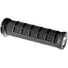Vairo rankenėlės ODI Elite Pro V2.1 Lock-On, Juodas/Juodas