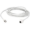 Efb Elektronik EFB EFB RJ45 Patchkabelverl. S/FTP, Cat.6A, AWG26, LSZH, 10m, mes