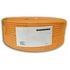 Efb Elektronik EFB Rohkabel Cat7, S/FTP, LSZH, oranžinis, 100m Ring