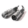Goobay XLR jungiamasis laidas 2m