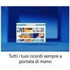 Programinė Įranga - Microsoft Office Home and Business 2021 1PC/MAC Italų kalba