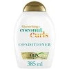 OGX Quenching + Coconut Curls, 385 ml