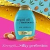 Ogx Atnaujinantis plaukų šampūnas su argano aliejumi 385ml