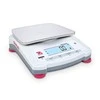 Virtuvinės svarstyklės Svarstyklės - Ohaus Navigator™ NVT6201 EU