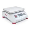 Virtuvinės svarstyklės Svarstyklės maitinimo pagalbinis valdymo stalas VALOR 1000 6kg / 1g - OHAUS V12P6