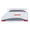 Virtuvinės svarstyklės Svarstyklės maitinimo pagalbinis valdymo stalas VALOR 1000 6kg / 1g - OHAUS V12P6