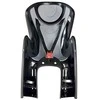 OkBaby Vaikiškos sėdynės BODYGUARD NEW 27,5 '-29' Rod 114 laipsniai ZN + H70 Juodas tvirtinimas (OKB-BGR- 732- BLK-NEW)