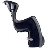 OkBaby Vaikiškos sėdynės BODYGUARD NEW 27,5 '-29' Rod 114 laipsniai ZN + H70 Juodas tvirtinimas (OKB-BGR- 732- BLK-NEW)