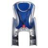 OkBaby OK Baby Fotelik Dziecięcy BODYGUARD RACK Mocowanie Na Bagażnik Sidabrinė (OKB-BGR-738-RACK-SR-NEW)