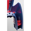 OkBaby OK Baby Fotelik Dziecięcy BODYGUARD RACK Mocowanie Na Bagażnik Sidabrinė (OKB-BGR-738-RACK-SR-NEW)