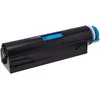 OKI kasetė juodas 7000 puslapis skirtas MB461 MB471 MB491 B431