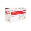 OKI MC853/873 geltonas būgnas