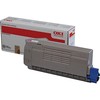 OKI 45396302 tonerio kasetė Originalus Rausvai raudona 1 vnt