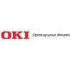 OKI MC853/873 cyan toner 7.3K