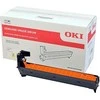 OKI Drum yellow 30000 puslapių