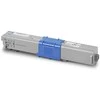 OKI TONER Cyan C332/MC363 3K