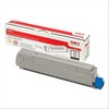 OKI toner juodas for C8600 C8800 6000pages