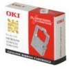 OKI 1126301 Tape OKI juodas Microline ML5500