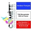„Toneris OKI 46443103 Original“ (46443103)