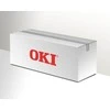 OKI MB441 dažų kasetė juoda standartinės talpos 1 pakuotės Toneris kasetė B401/MB441/MB451 (1,5K)
