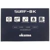 Ritė Okuma Surf 8K