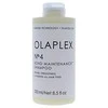 Atkuriamasis šampūnas Olaplex Bond Maintenance No.4, 250 ml