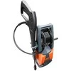 Slėgio plovimas Oleo-Mac PW 115 C