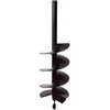 Žemės grąžtas Oleo-Mac 375100030A; 150x1000 mm