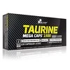 Olimp Taurinas Mega Caps 120 Kapsulės