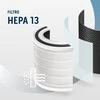 OLIMPIA SPLENDID AURA CARE Oro valytuvas, UV-C, Wi-Fi, HEPA 13