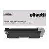 Toneris Olivetti B0946 Juodas Original (B0946)