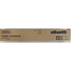 Toneris Olivetti B1196 Magenta Original (B1196)